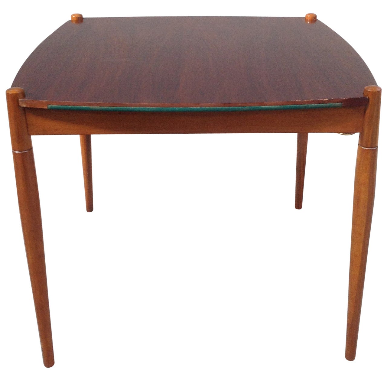 Game Table by Gio Ponti