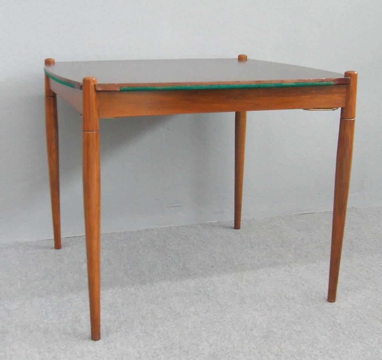 Game Table by Gio Ponti 1