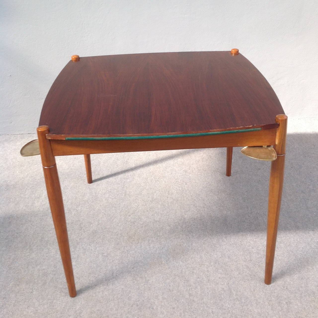 Game Table by Gio Ponti 3