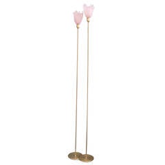 Floor Lamps by Relco 12