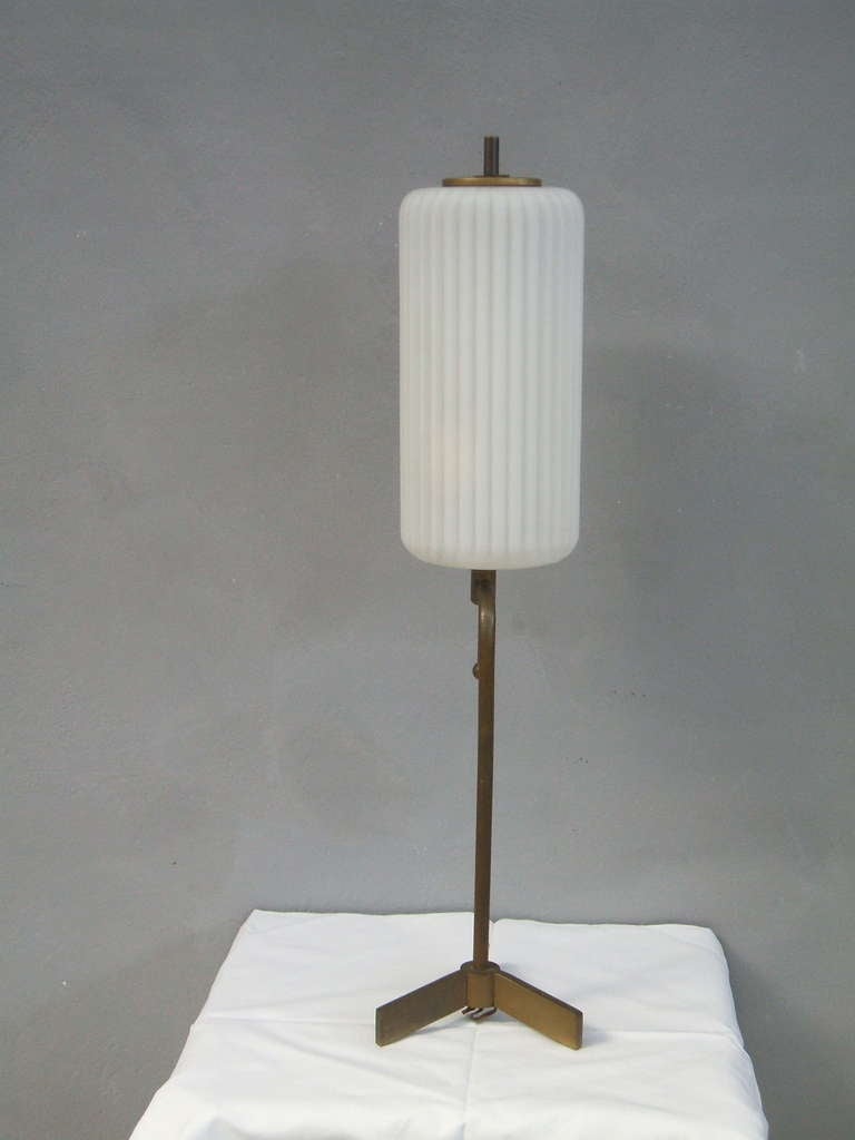 Mid-Century Modern Arredoluce Lamp