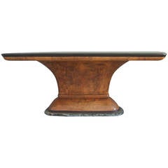 Table in the Style of Osvaldo Borsani