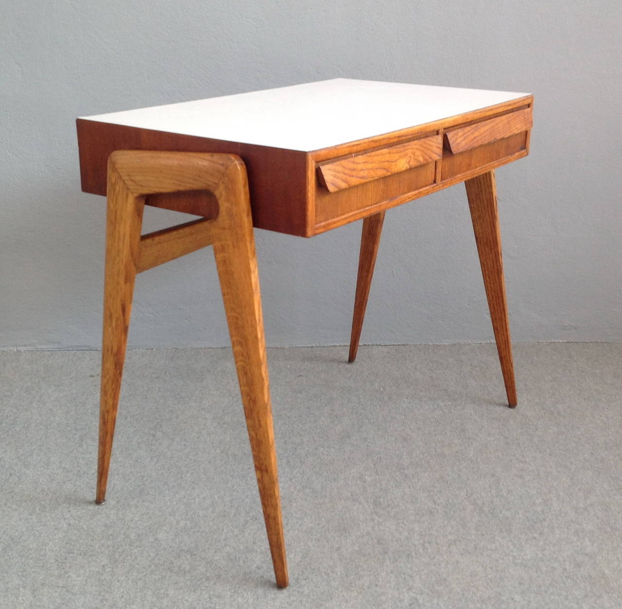 Desk by Barovero Torino 3