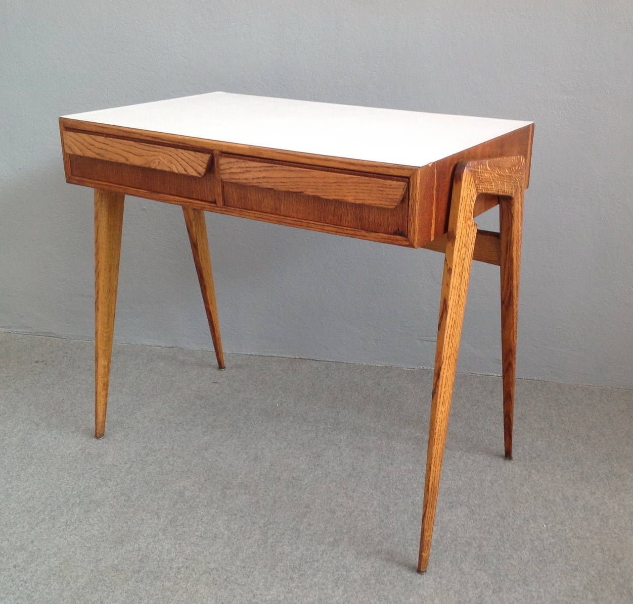 Desk by Barovero Torino In Excellent Condition In Piacenza, Italy