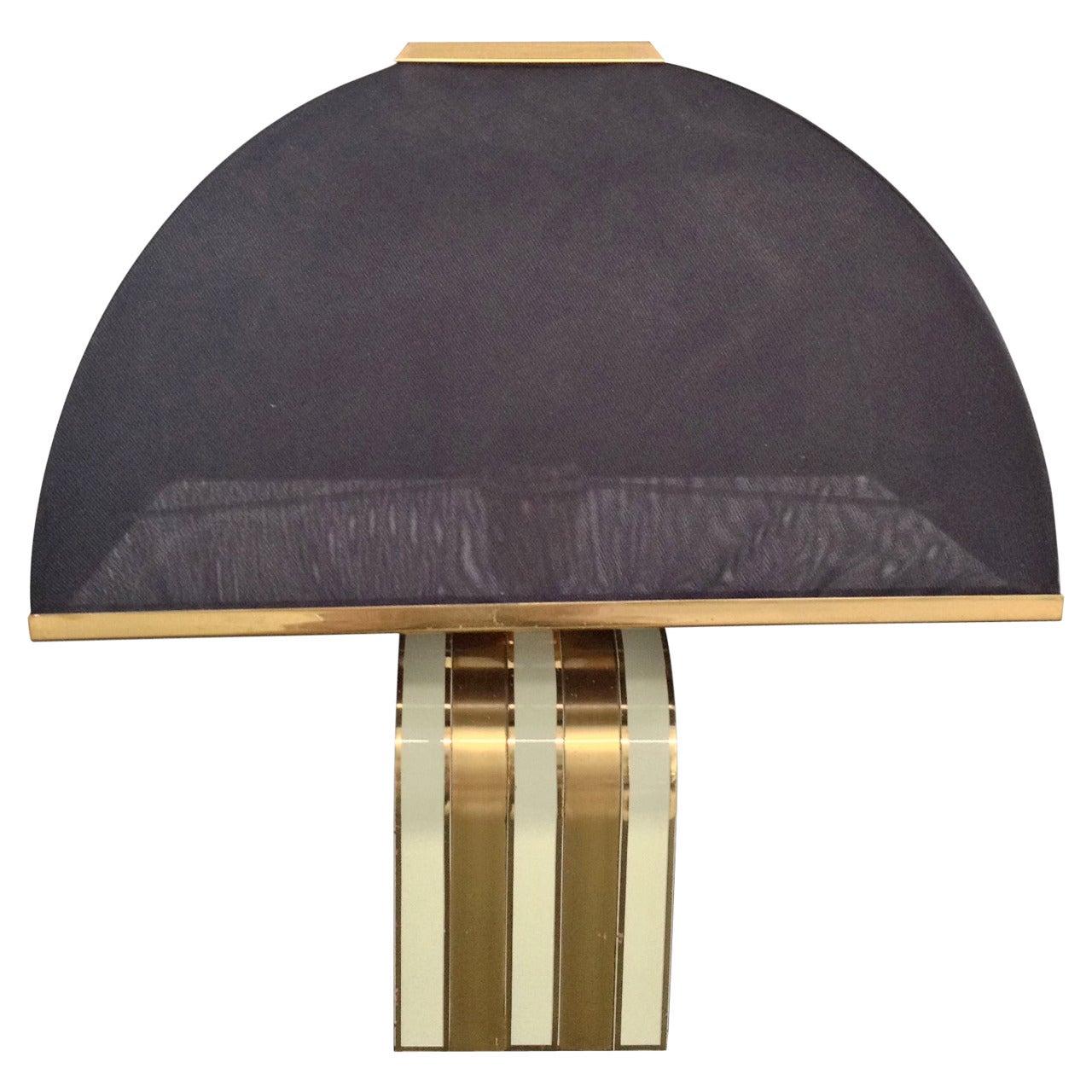 Table Lamp Attributed to Romeo Rega