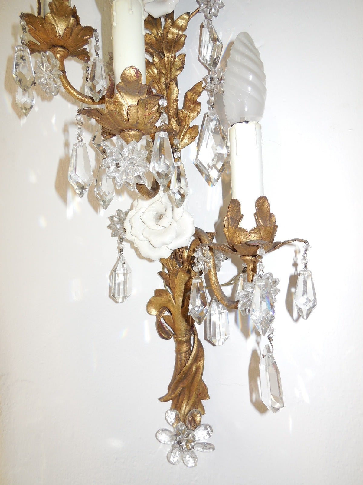 Sconces on Pinterest Wall Sconces, Candle Sconces and Visual