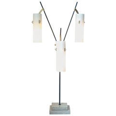 Large Stilnovo (att.) Table Lamp