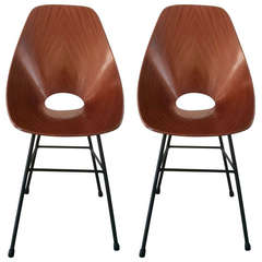 Pair of Medea Chairs
