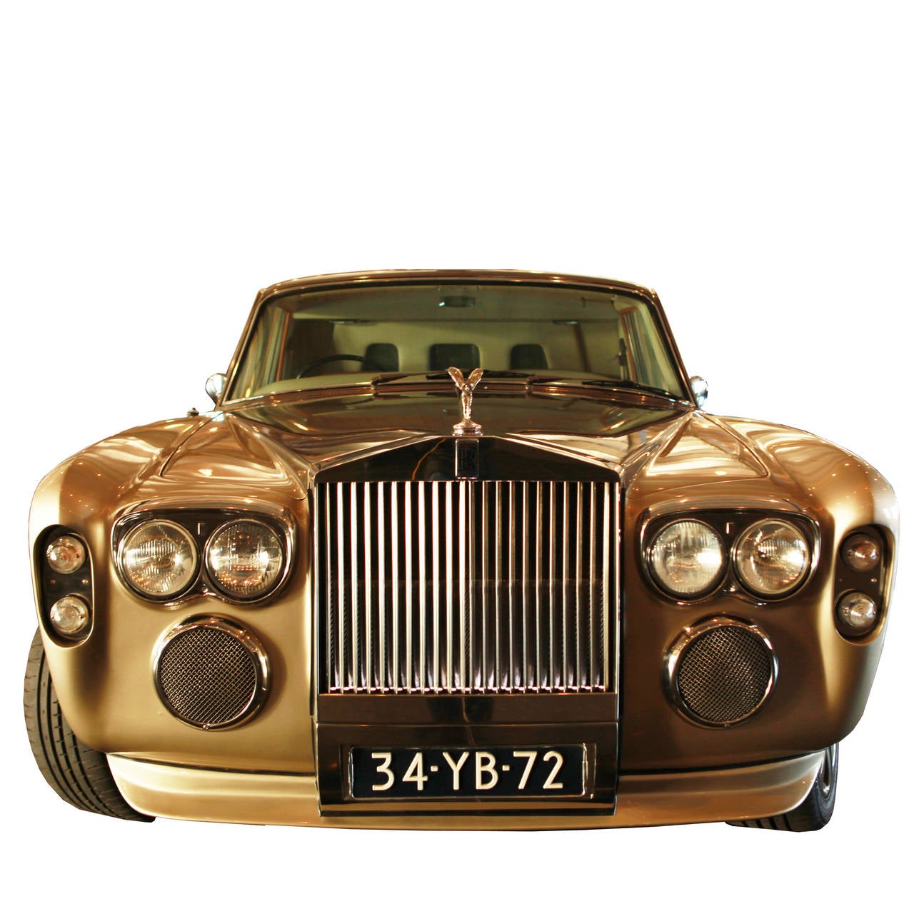 Craziest Demands From RollsRoyce Buyers