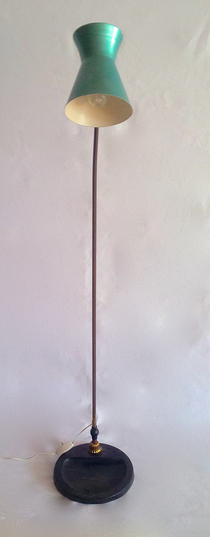 Articulate Lumen Floor Lamp