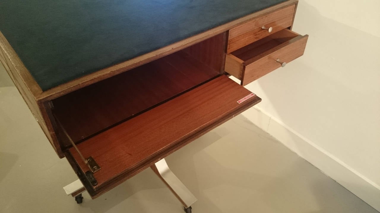 20th Century Play Table, Mid-Century, Italy For Sale