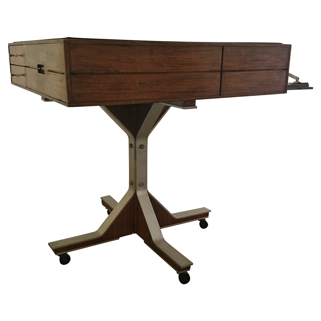 Play Table, Mid-Century, Italy For Sale