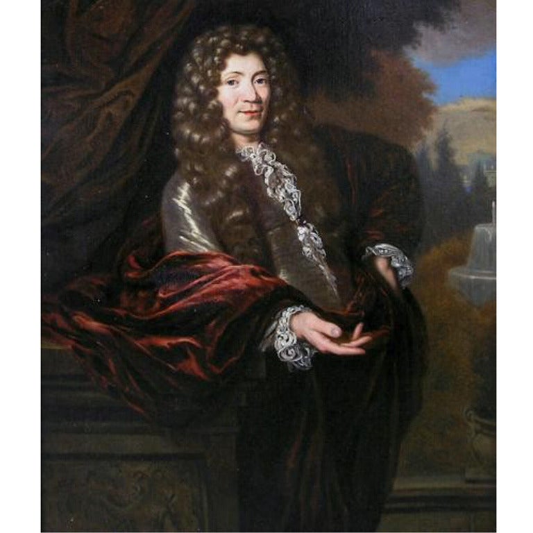 Dirck Munter (1648-1701)

Dirck Munter was the son of Joan Munter (1611-1685) and Margaretha Geelvinck (1612-1672). Born into a family of successful merchants that were actively involved in the politics of 17th century Amsterdam he was a