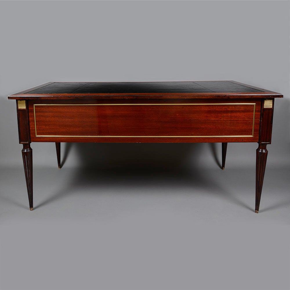 French 19th Century Directoire Style Writing Desk