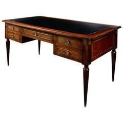 19th Century Directoire Style Writing Desk