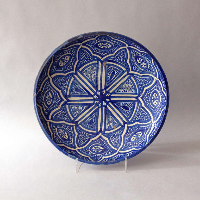A 20th Century Iznik Charger