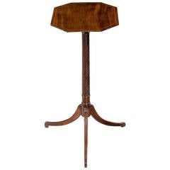 Late 18th Century Tilt Table 10
