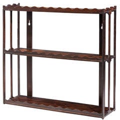 Late 19th Century Hanging Rack 4