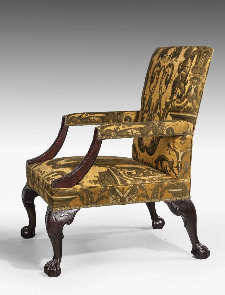 gainsborough chair