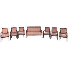 Mid-19th Century Salon Suite 2
