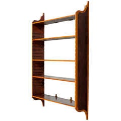 Early 20th Century Wall Shelves