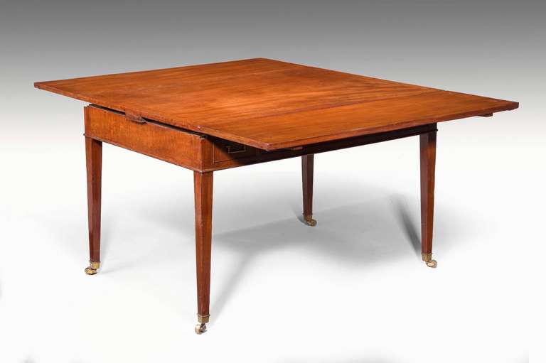 Late 18th Century 'Universal' Table