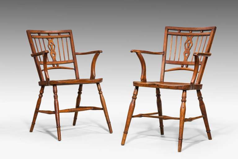mendlesham chairs for sale