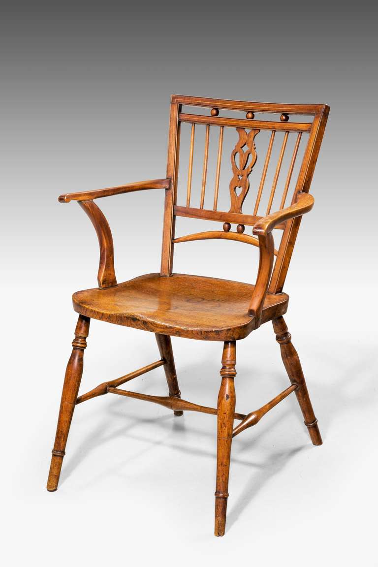 mendlesham chair