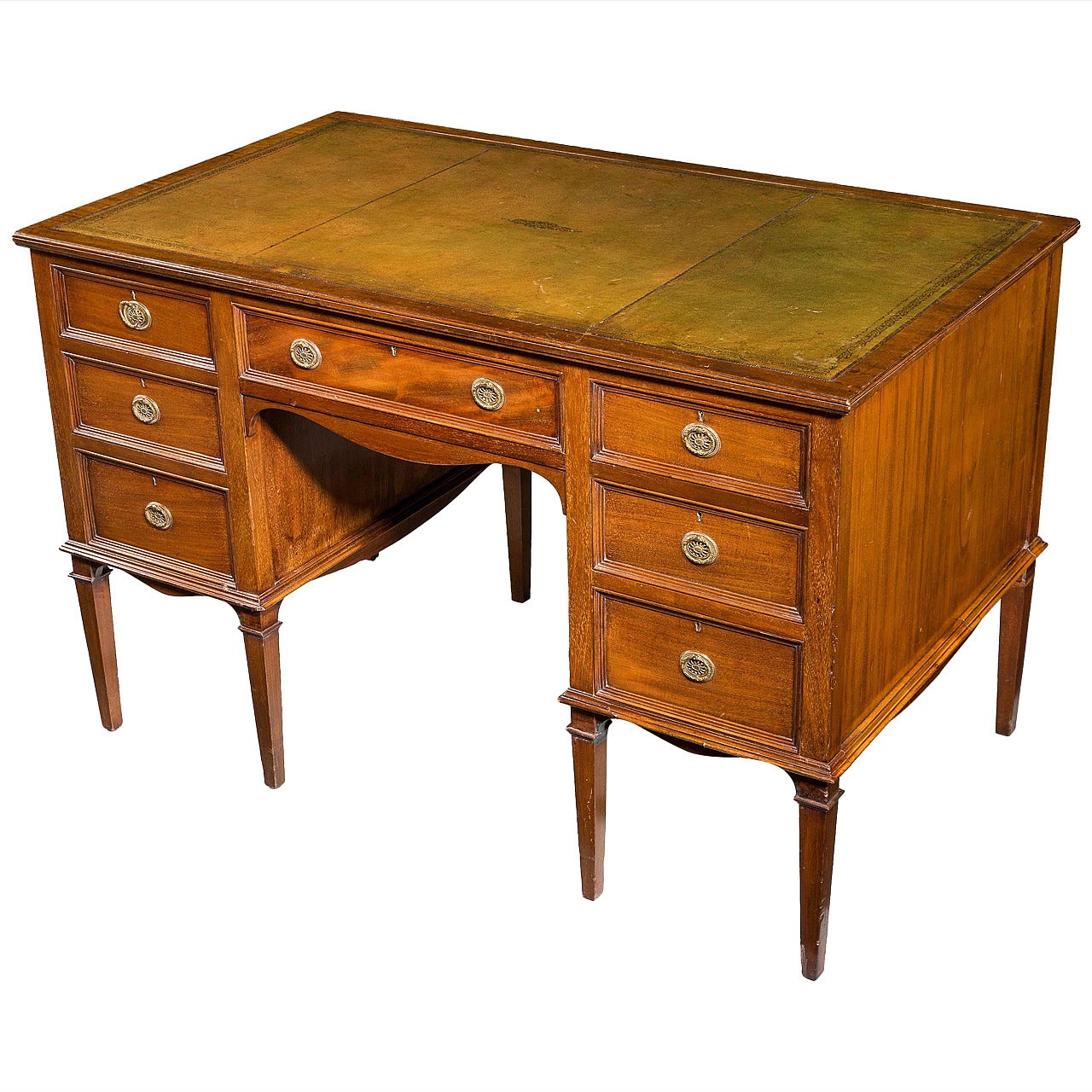 Late 19th Century Writing Desk