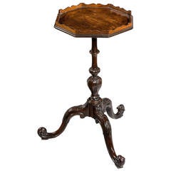 19th Century Kettle Stand 8