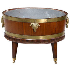 Late 19th Century Wine Cooler 7