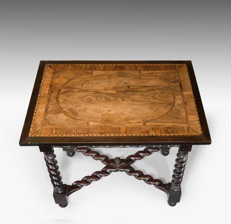 18th Century and Earlier Early 18th Century Portuguese Table