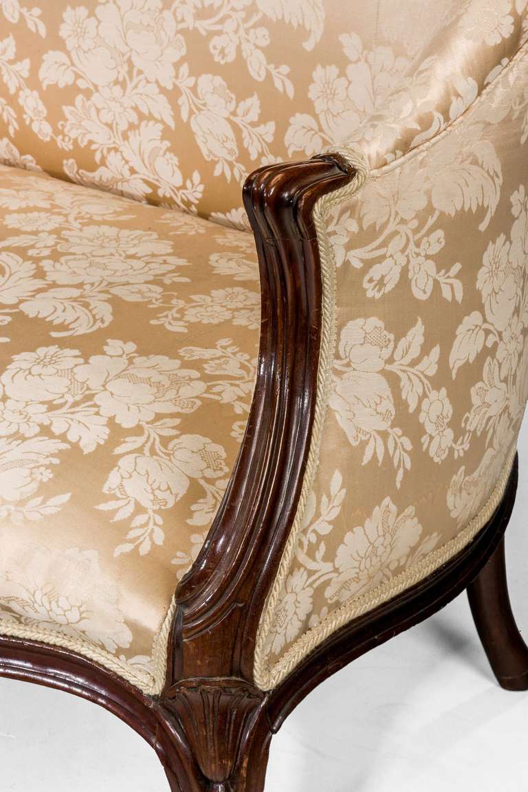 British George III Period Sofa