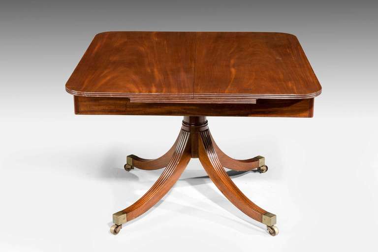 19th Century Late George III Metamorphic Table by William Pocock
