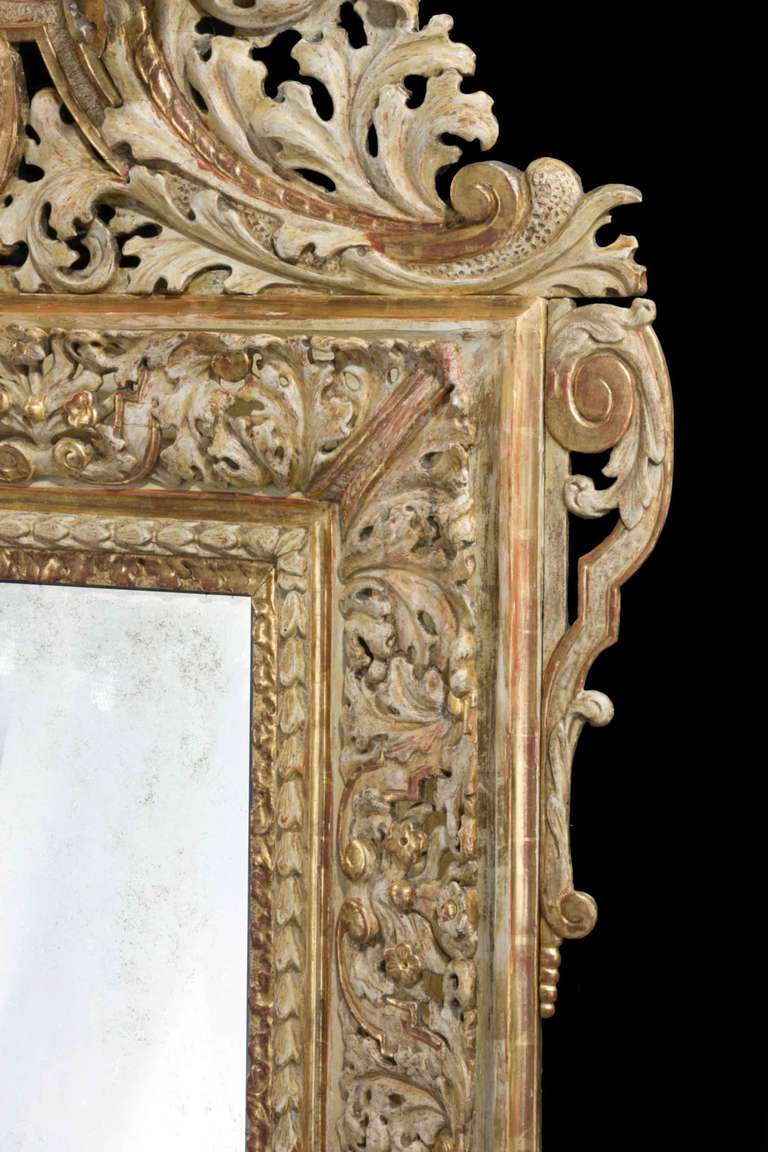 18th century mirrors