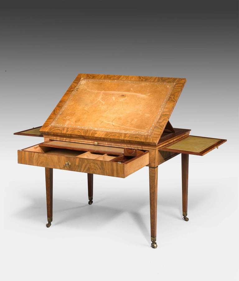 architects table