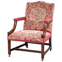 Used 18th Century Gainsborough Armchair