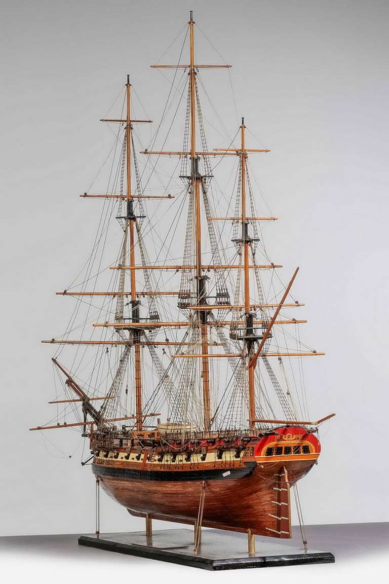 uss essex 1799
