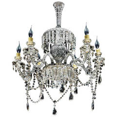 Late 19th Century Chandelier 9