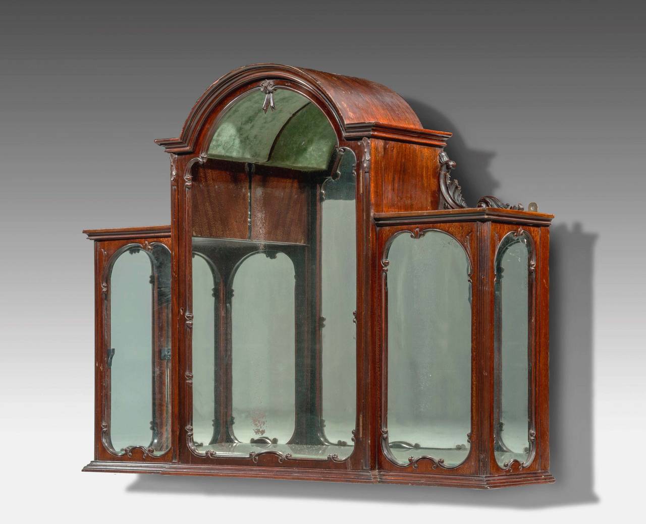 Late 19th Century Hanging Display For Sale at 1stDibs