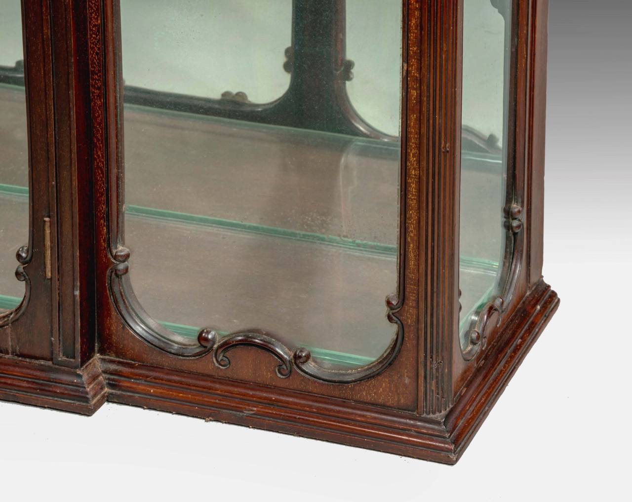 Late 19th Century Hanging Display For Sale at 1stDibs