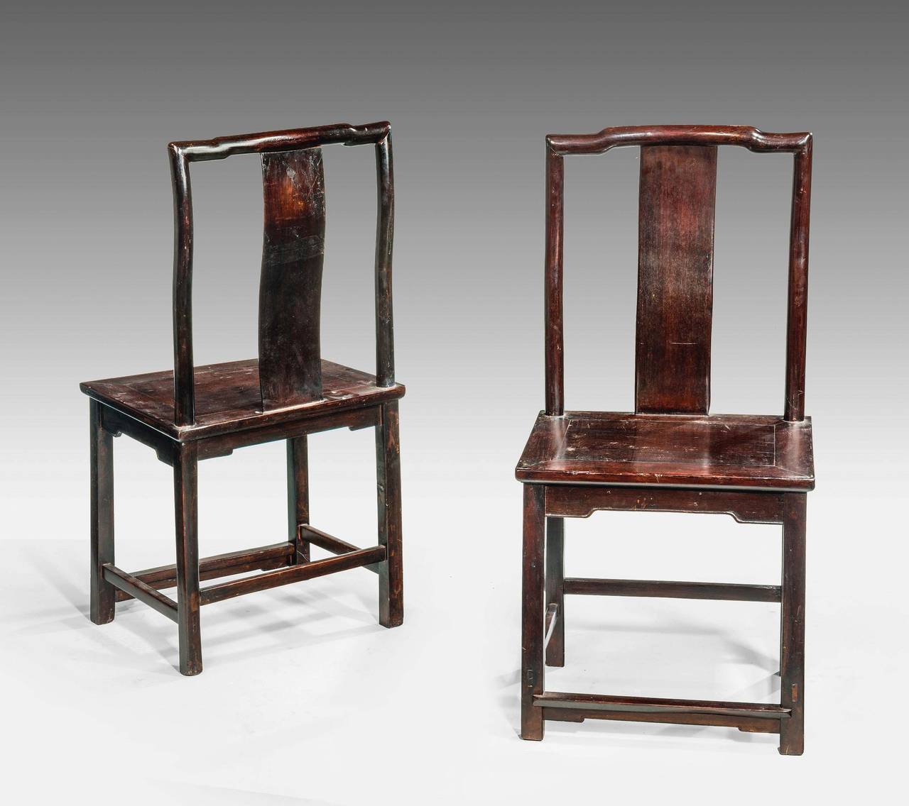 china side chair