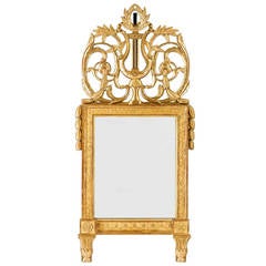18th Century italian Mirror