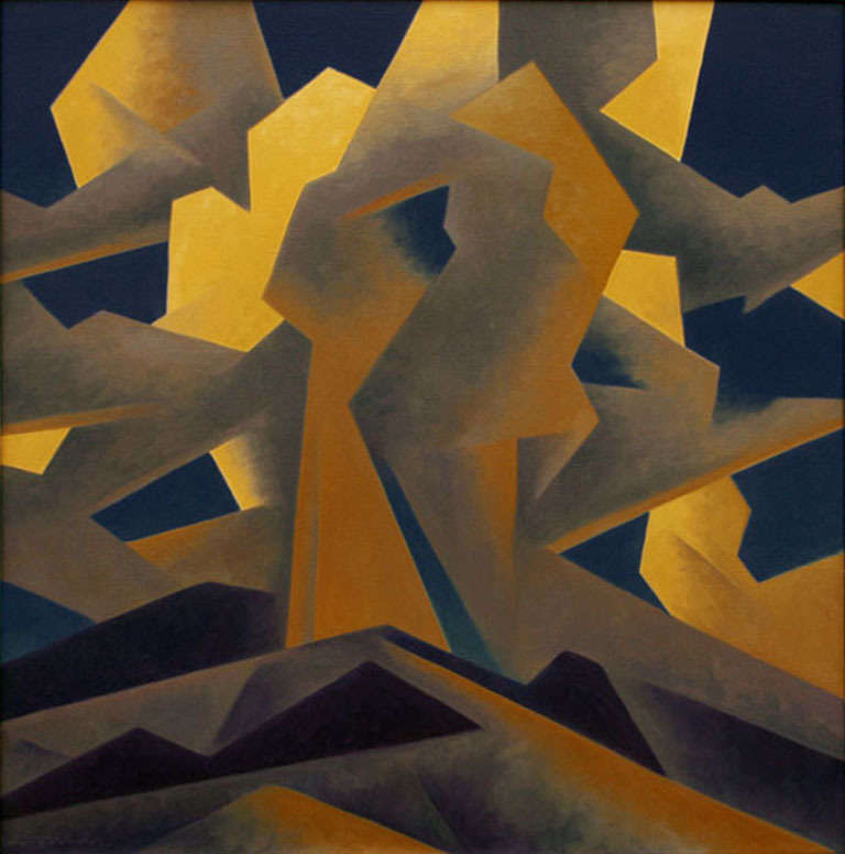 Ed Mell 