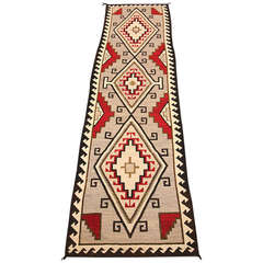 Navajo Klagetoh Runner