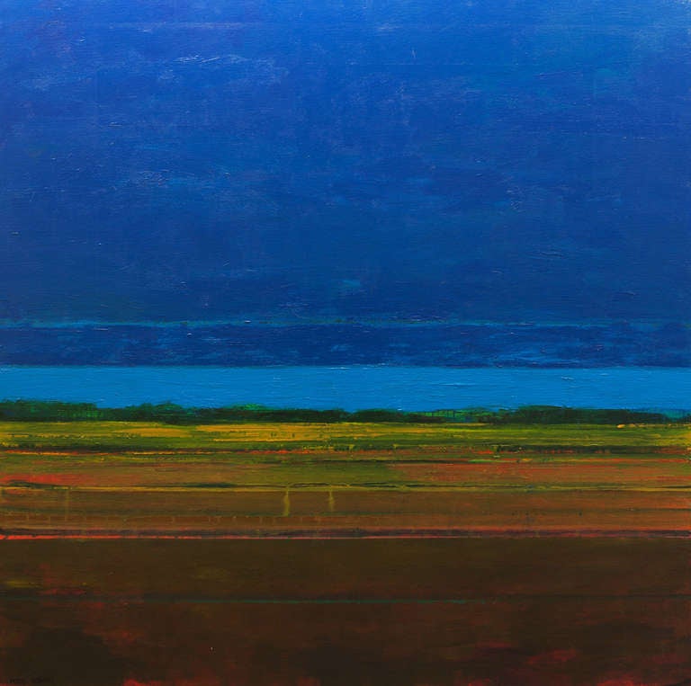 Changing Sky
