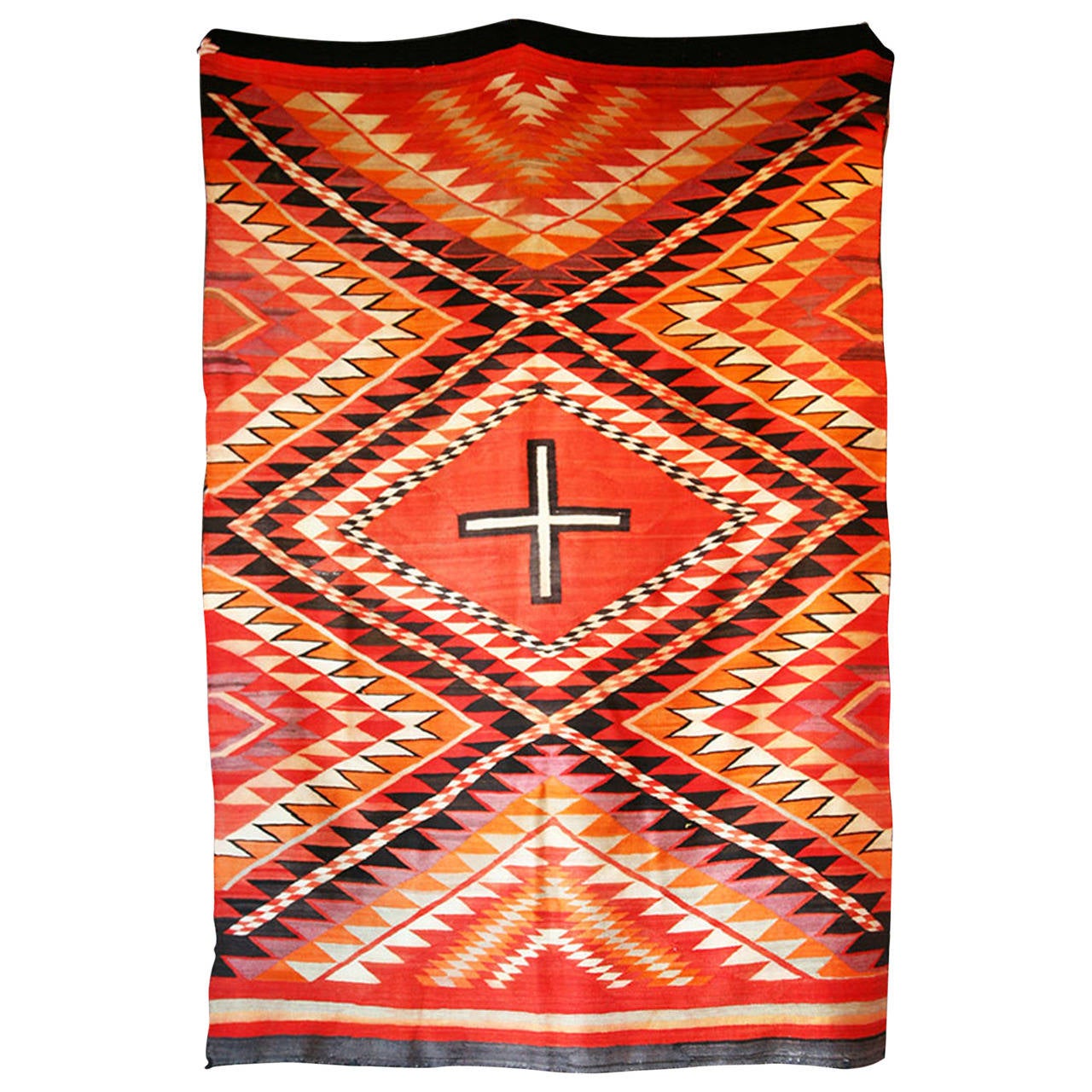 Eye dazzler blanket new arrivals