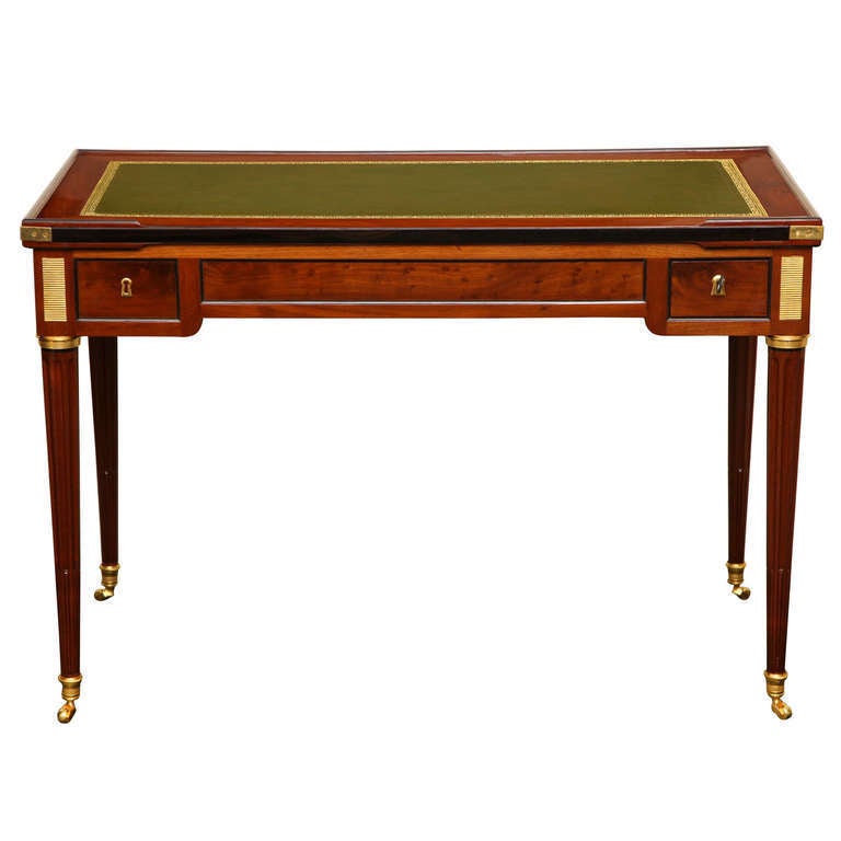 Louis XVI Tric-Trac Table For Sale