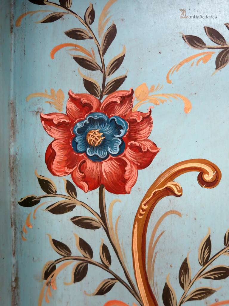 Niche of Byzantine Influence, 17th Century