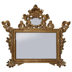 Versailles Style Palace Mirror (18th Century)